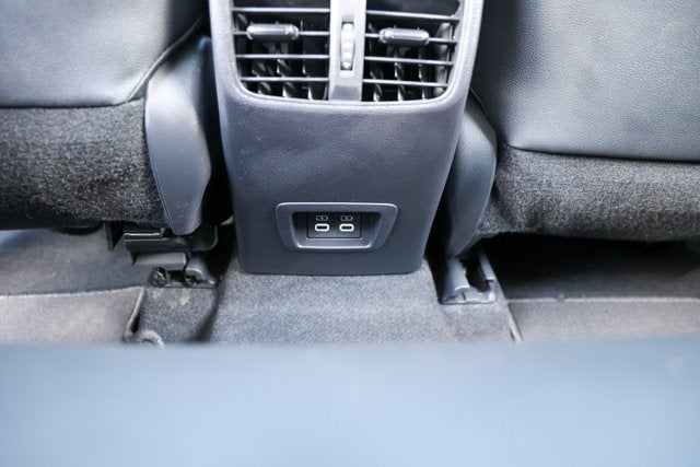 2025 Toyota Corolla Cross Hybrid Hybrid XSE