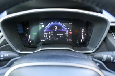 2025 Toyota Corolla Cross Hybrid Hybrid XSE