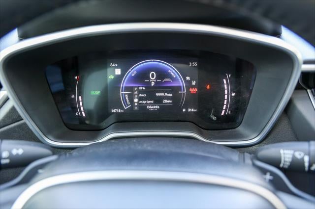 2025 Toyota Corolla Cross Hybrid Hybrid XSE