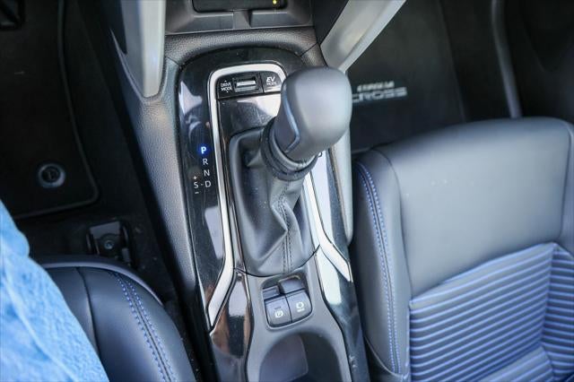 2025 Toyota Corolla Cross Hybrid Hybrid XSE