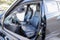2025 Toyota Corolla Cross Hybrid Hybrid XSE
