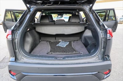2025 Toyota Corolla Cross Hybrid Hybrid XSE