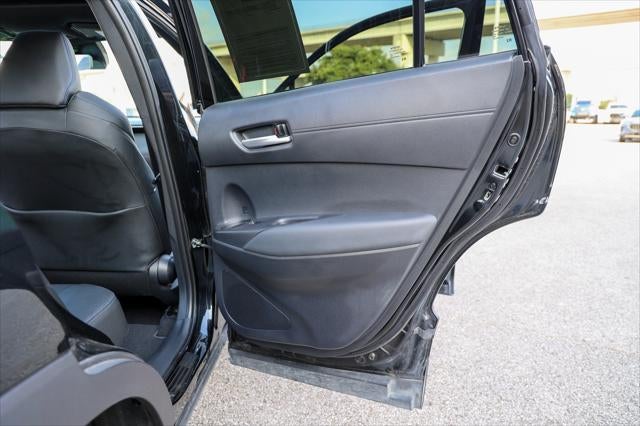 2025 Toyota Corolla Cross Hybrid Hybrid XSE