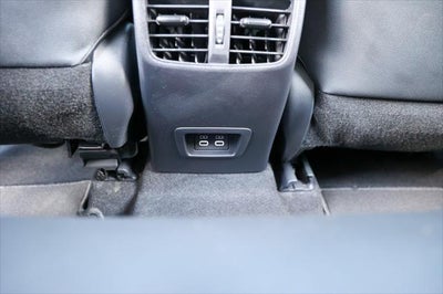 2025 Toyota Corolla Cross Hybrid Hybrid XSE