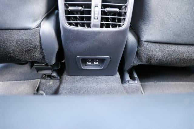 2025 Toyota Corolla Cross Hybrid Hybrid XSE