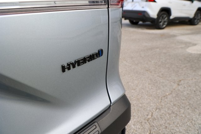 2024 Toyota Corolla Cross Hybrid Hybrid S