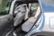 2024 Toyota Corolla Cross Hybrid Hybrid S