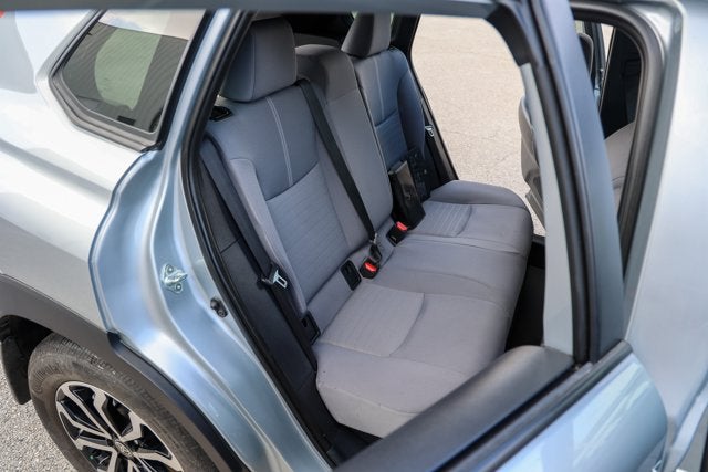 2024 Toyota Corolla Cross Hybrid Hybrid S
