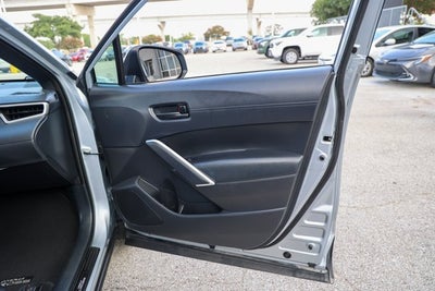 2024 Toyota Corolla Cross Hybrid Hybrid S