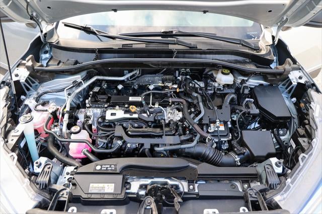 2024 Toyota Corolla Cross Hybrid Hybrid S