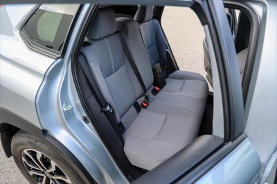2024 Toyota Corolla Cross Hybrid Hybrid S