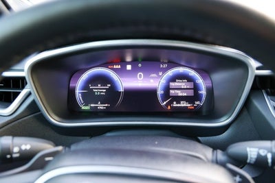 2026 Toyota Corolla Cross Hybrid Hybrid XSE