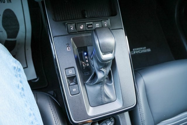 2026 Toyota Corolla Cross Hybrid Hybrid XSE