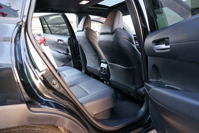2026 Toyota Corolla Cross Hybrid Hybrid XSE
