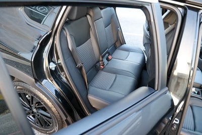 2026 Toyota Corolla Cross Hybrid Hybrid XSE