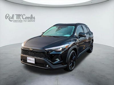 2026 Toyota Corolla Cross Hybrid Hybrid XSE