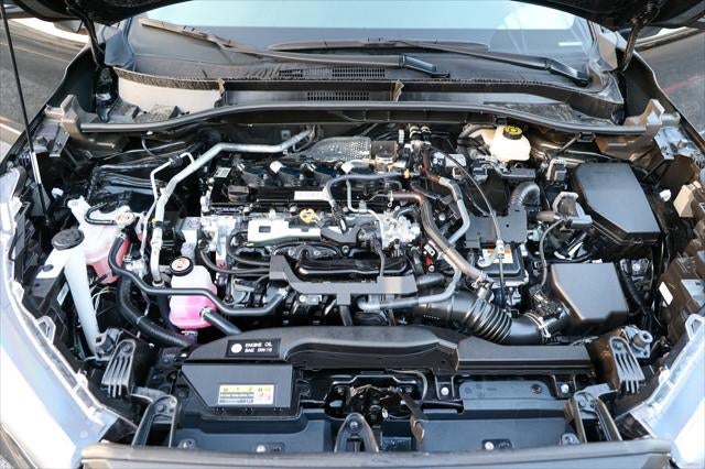 2026 Toyota Corolla Cross Hybrid Hybrid XSE