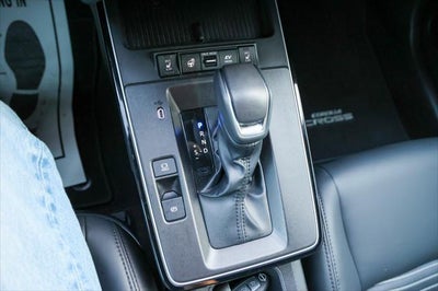 2026 Toyota Corolla Cross Hybrid Hybrid XSE