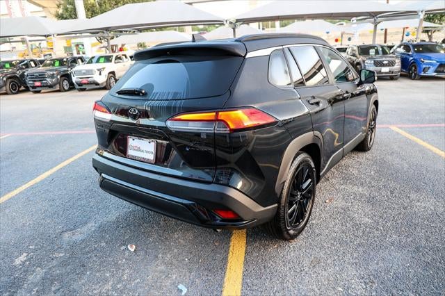 2026 Toyota Corolla Cross Hybrid Hybrid XSE