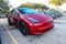 2024 Tesla Model Y Performance