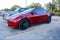 2024 Tesla Model Y Performance