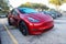 2024 Tesla Model Y Performance