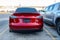 2024 Tesla Model Y Performance