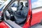 2023 Toyota Sequoia SR5