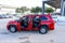 2023 Toyota Sequoia SR5