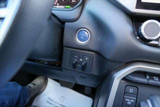 2023 Toyota Sequoia SR5