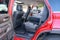 2023 Toyota Sequoia SR5