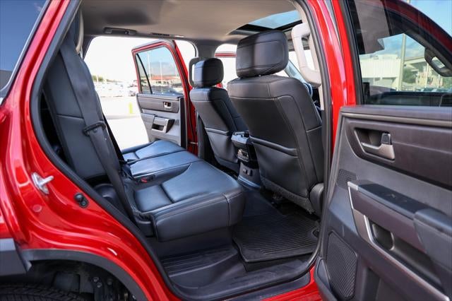 2023 Toyota Sequoia SR5