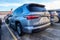 2025 Toyota Sequoia SR5