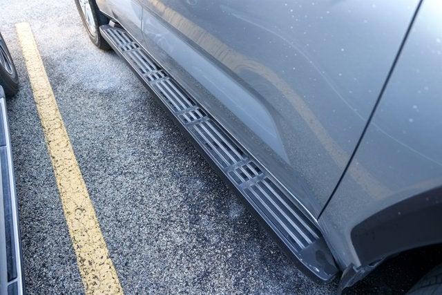 2025 Toyota Sequoia SR5