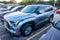 2025 Toyota Sequoia SR5