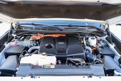 2025 Toyota SEQUOIA 2WD Limited