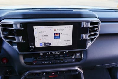 2025 Toyota SEQUOIA 2WD Limited