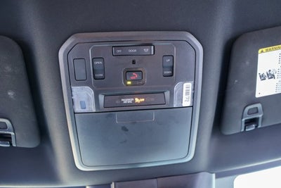 2025 Toyota SEQUOIA 2WD Limited