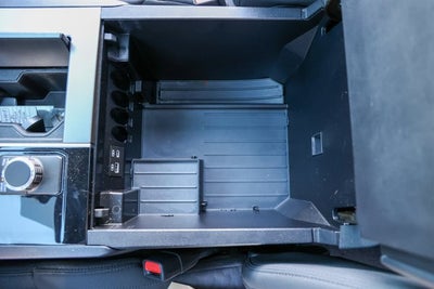 2025 Toyota SEQUOIA 2WD Limited