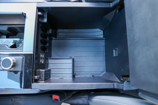 2025 Toyota SEQUOIA 2WD Limited