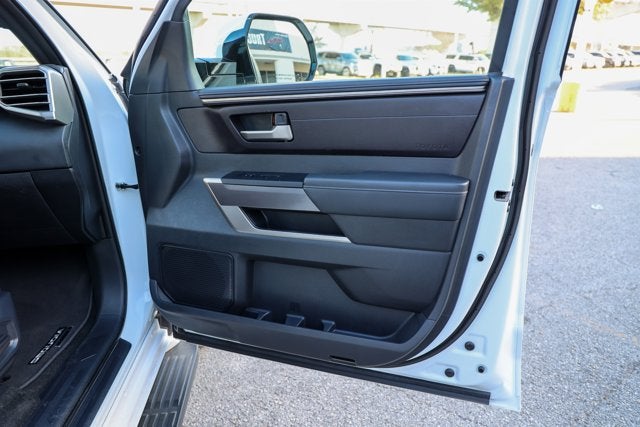 2025 Toyota SEQUOIA 2WD Limited