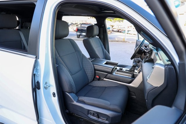 2025 Toyota SEQUOIA 2WD Limited