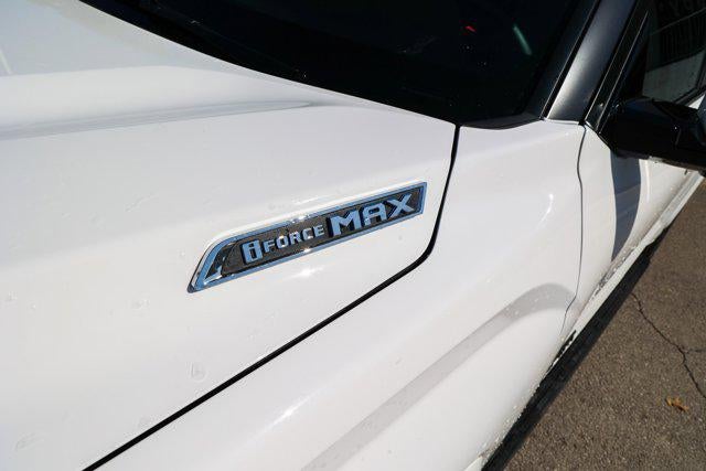 2025 Toyota SEQUOIA 2WD Limited