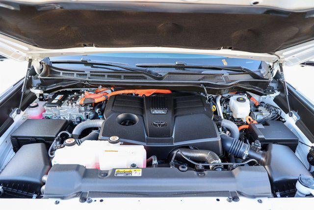 2025 Toyota SEQUOIA 2WD Limited