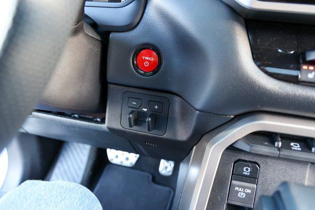 2025 Toyota SEQUOIA 2WD Limited