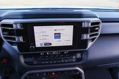 2025 Toyota SEQUOIA 2WD Limited