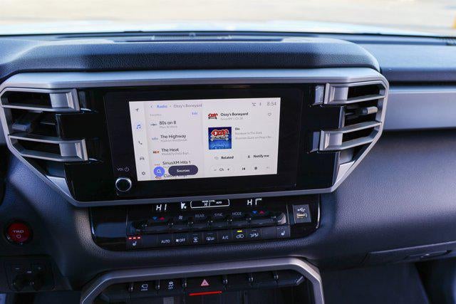 2025 Toyota SEQUOIA 2WD Limited