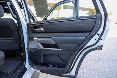 2025 Toyota SEQUOIA 2WD Limited