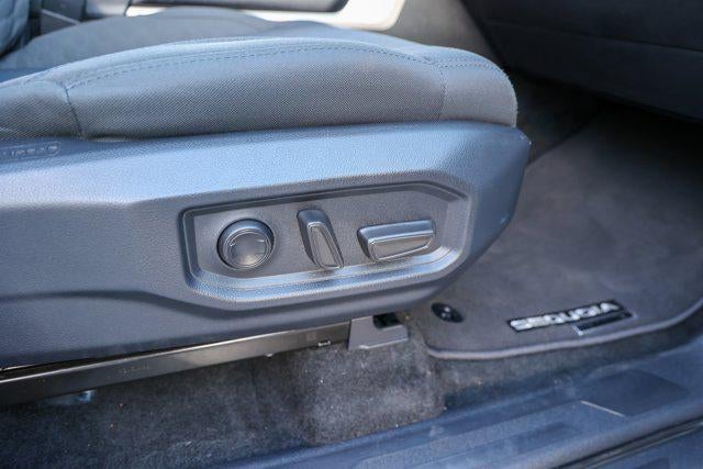 2025 Toyota SEQUOIA 2WD Limited