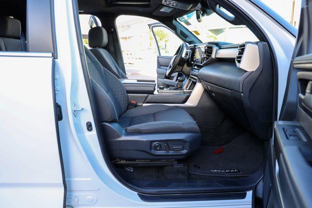 2025 Toyota SEQUOIA 2WD Limited